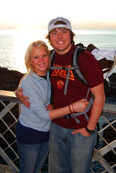 Brian Jones - Class of 2005 - Wylie High School