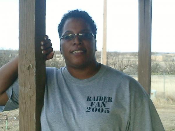 Tracy Corn - Class of 1988 - Wylie High School