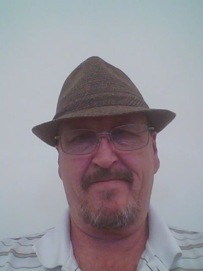 Steve Yarbrough - Class of 1976 - Wylie High School