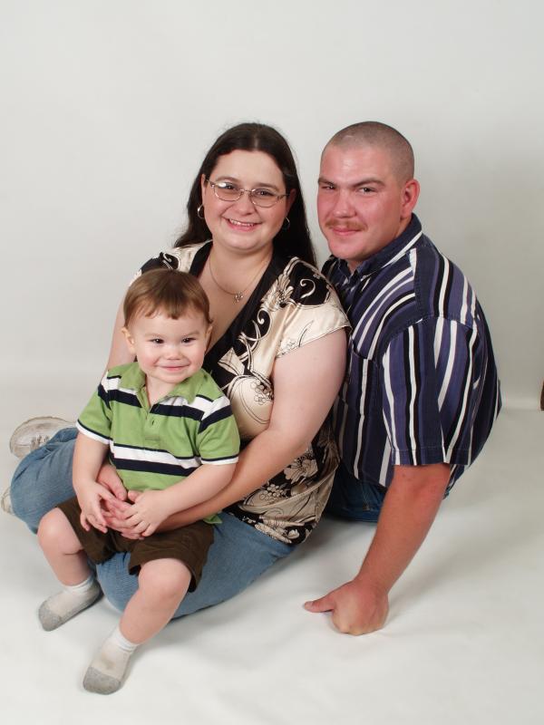 Casey Wester - Class of 2001 - Wylie High School