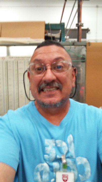 Eliseo (eli) Rodriguez - Class of 1976 - Wylie High School
