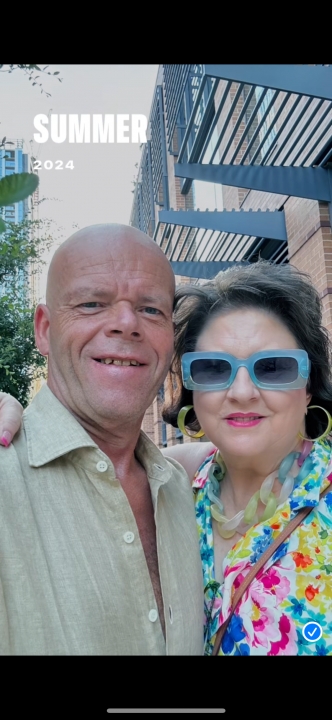 Donna Rainey - Class of 1983 - Wylie High School