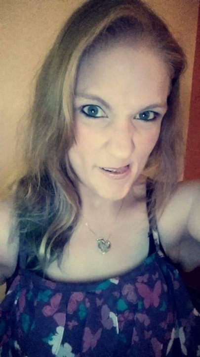 Wendy Bramblett - Class of 2001 - Wylie High School