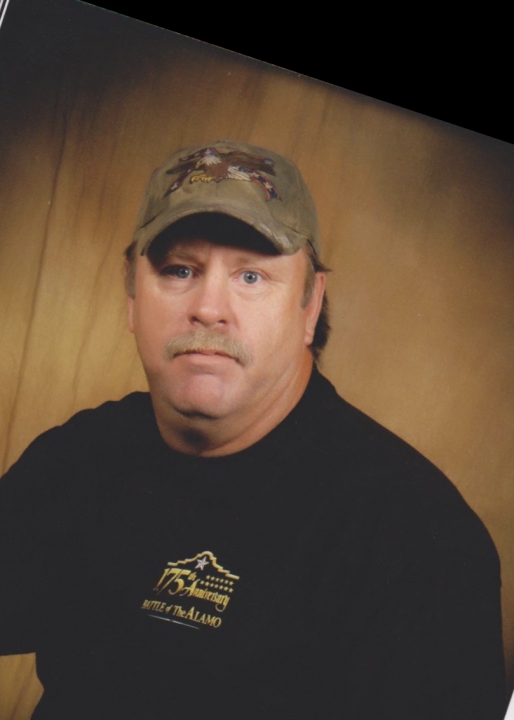 Floyd Spain - Class of 1982 - Wylie High School