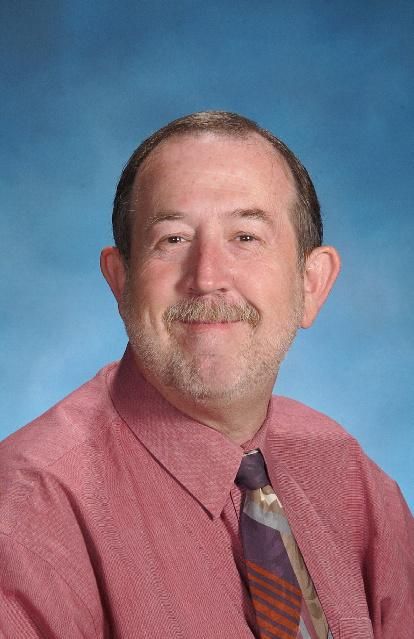 Rodney Sumner - Class of 1972 - Wylie High School
