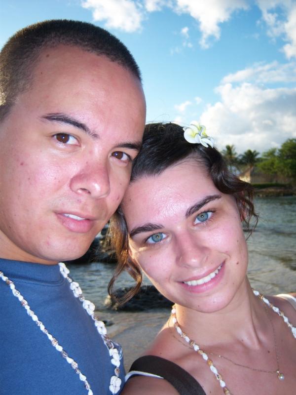 Michelle Ouimette - Class of 2003 - Wylie High School