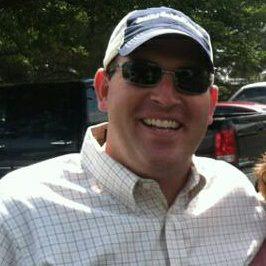 Brian Bedingfield - Class of 2002 - Wylie High School