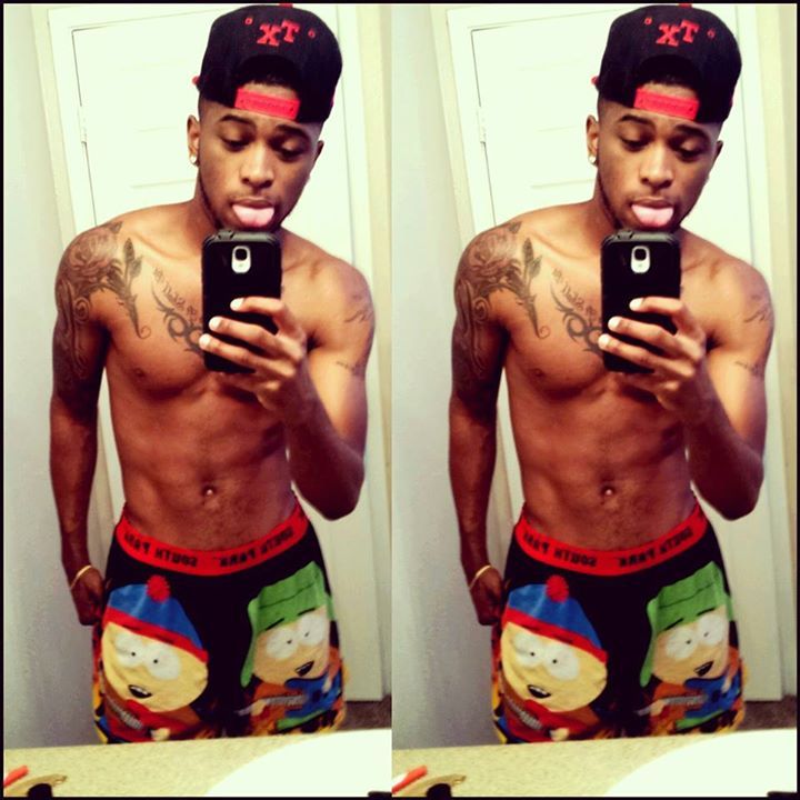 Julian Ceasar - Class of 2011 - Wylie High School