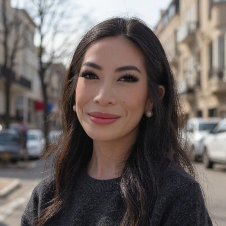 Kristen Abaquin - Class of 2005 - Wylie High School