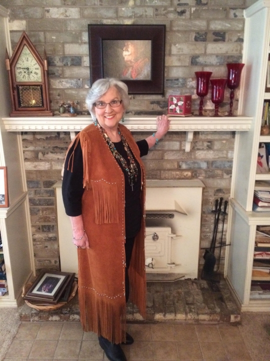 Brook Hall - Class of 1958 - Wylie High School