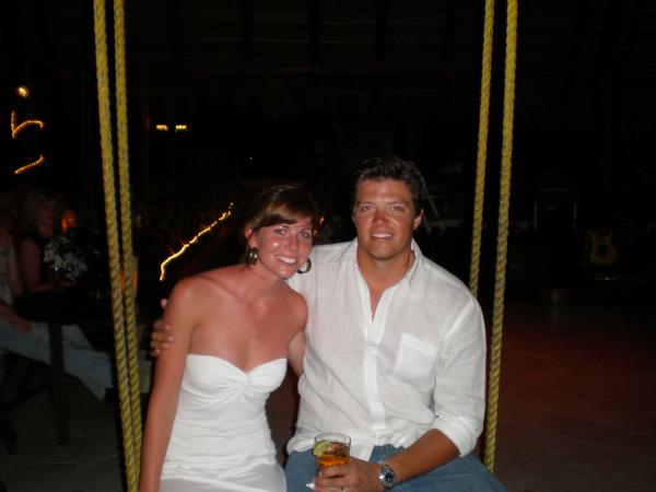 Brad Mcminn - Class of 2000 - Wylie High School