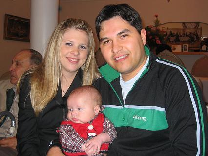 Amanda Rogers - Class of 1997 - Wylie High School