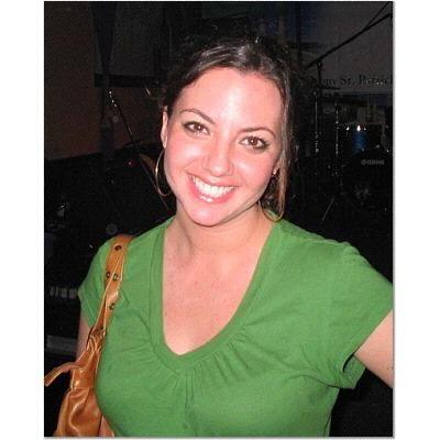 Elizabeth Austin - Class of 1998 - Wylie High School