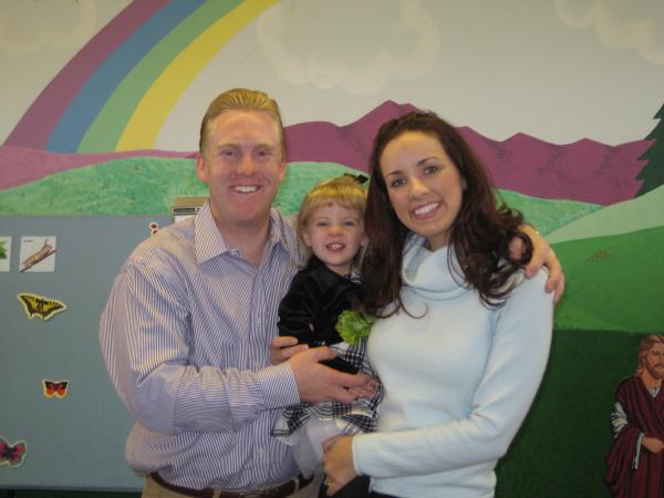 Andrea Wheeler - Class of 2000 - Wylie High School