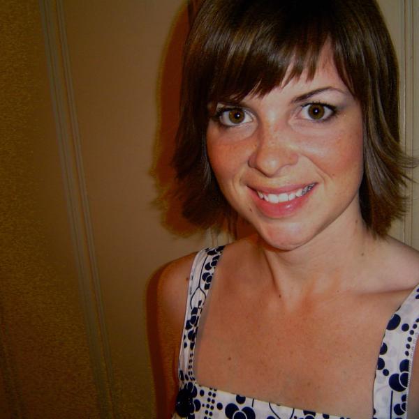 Sharon Wallace - Class of 2000 - Wylie High School