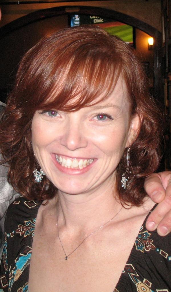 Jamie Trusler - Class of 1996 - Wylie High School