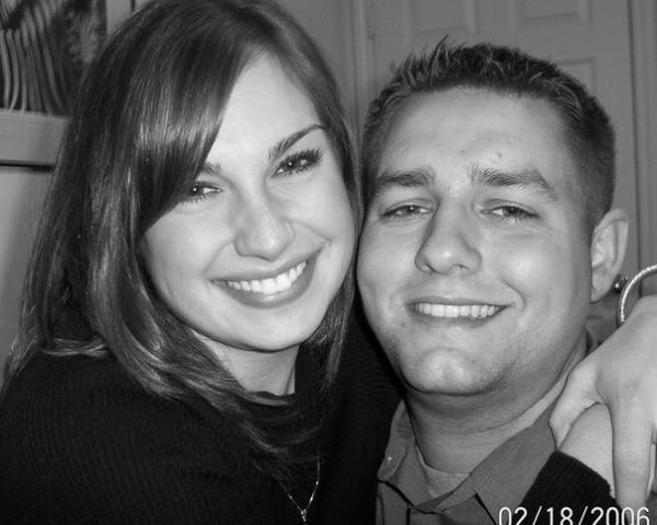 Katie Cardwell - Class of 2001 - Wylie High School