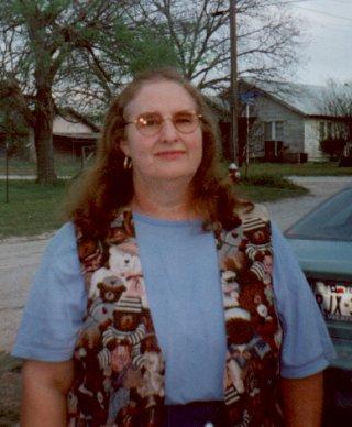 Jeannie Chappell - Class of 1970 - Wylie High School