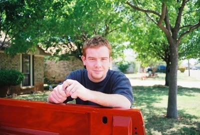 Aaron Leach - Class of 1998 - Wylie High School