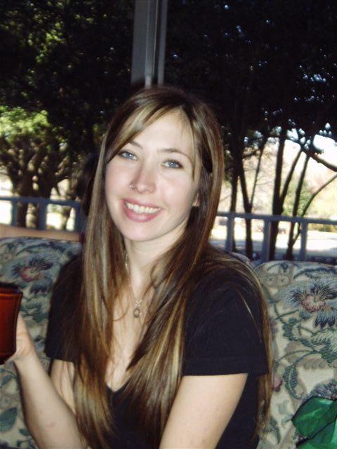 Rose Inglis - Class of 1998 - Wylie High School