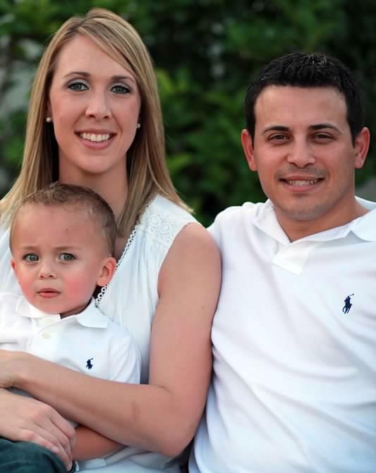 Adam Thompson - Class of 2003 - Wylie High School
