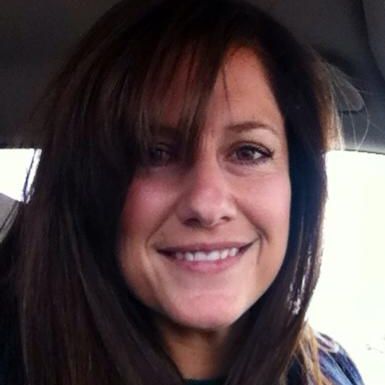 Angela Brock Pacheco - Class of 1996 - Wylie High School
