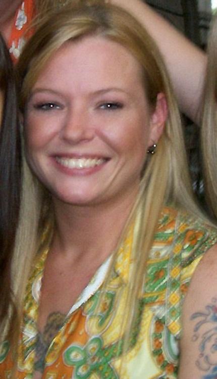 Kelly Gries - Class of 1997 - Wylie High School