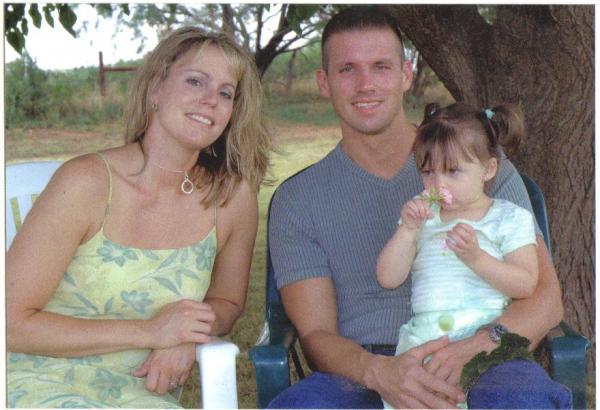 Kari Lovelace - Class of 1994 - Wylie High School