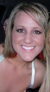 Brittany Brazell - Class of 2006 - Wylie High School