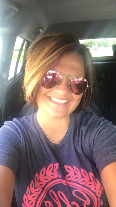 Chrissie Darilek - Class of 1998 - Wylie High School