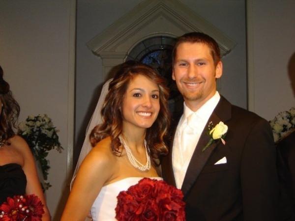 Jason Reynolds - Class of 2004 - Wylie High School