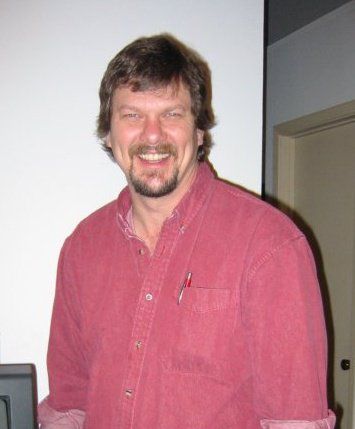 Kevin Thompson - Class of 1977 - Wylie High School