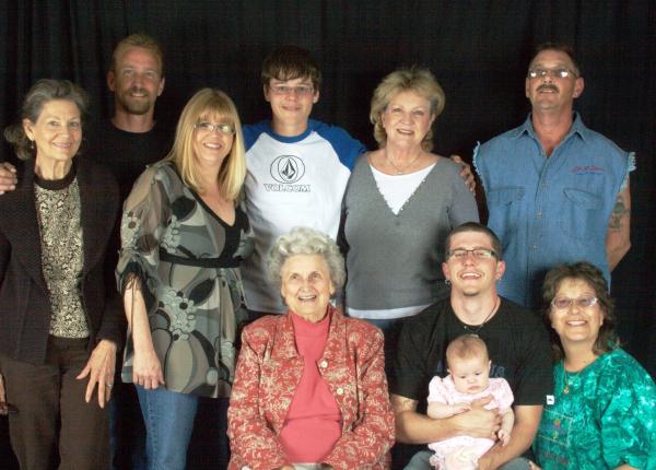 Amelia Jane Eldridge - Class of 1960 - Wylie High School