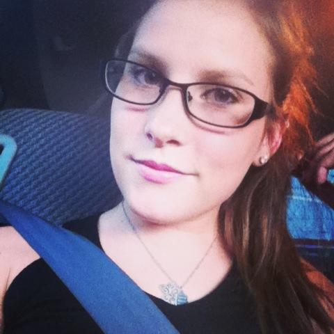 Shelby Hall - Class of 2010 - Wylie High School