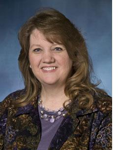 Danette Collier - Class of 1978 - Wylie High School