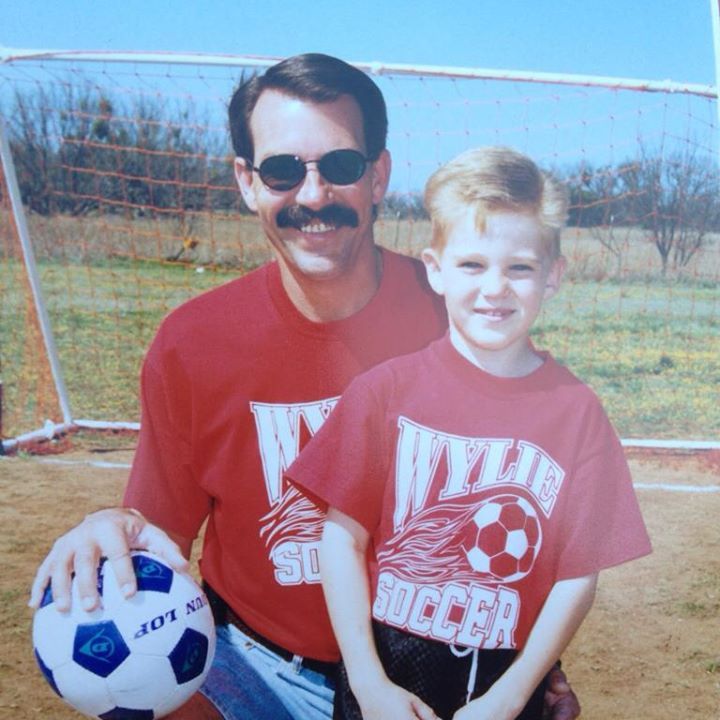 Joshua Standard - Class of 2009 - Wylie High School