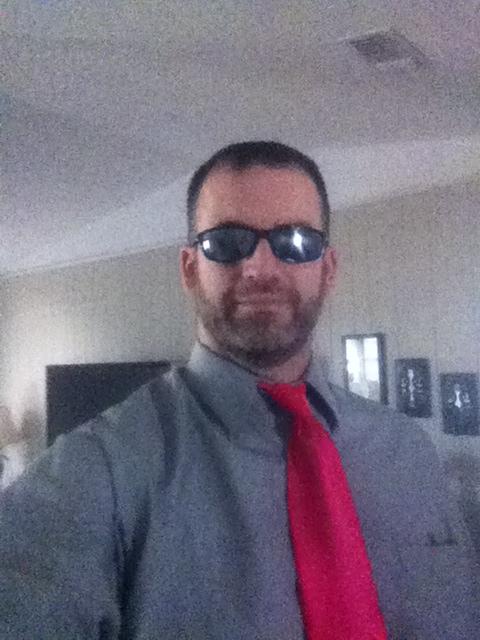 Scott Shahan - Class of 1990 - Wylie High School