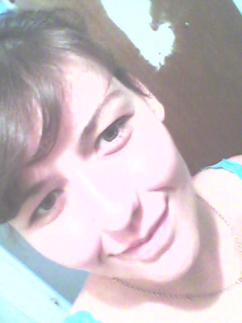 Samantha Baldwin - Class of 1997 - Wylie High School