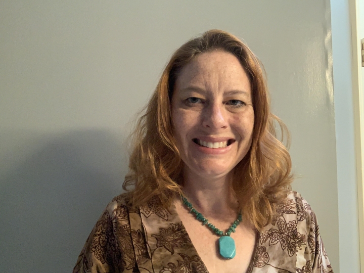 Amy Rupert - Class of 1993 - Wylie High School