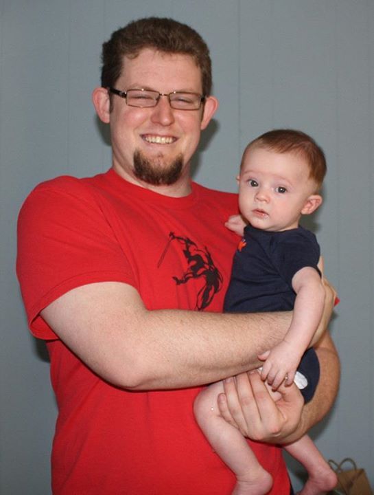David Hayes - Class of 2005 - Wylie High School
