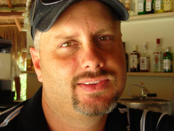 Jason Johnson - Class of 1990 - Wylie High School