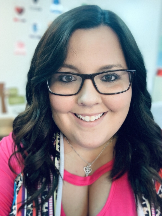 Jessica Griffith - Class of 2011 - Wylie High School