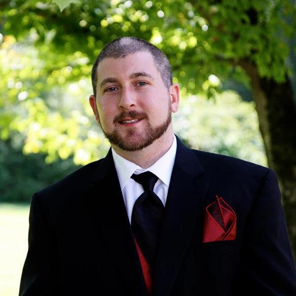 Kyle Spears - Class of 2004 - Cullman High School