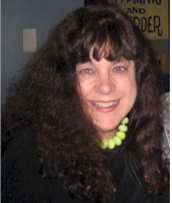 Nancy Graham - Class of 1970 - Cullman High School