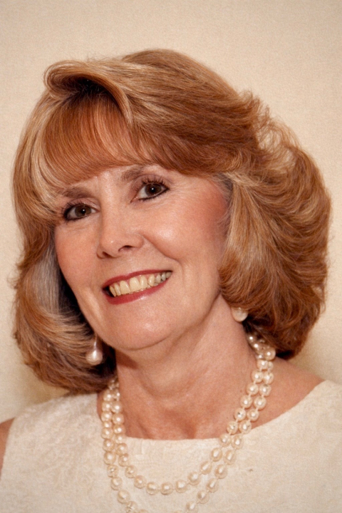 Ruby Jayne Baker - Class of 1963 - Cullman High School