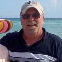 Ed Harris - Class of 1967 - Cullman High School
