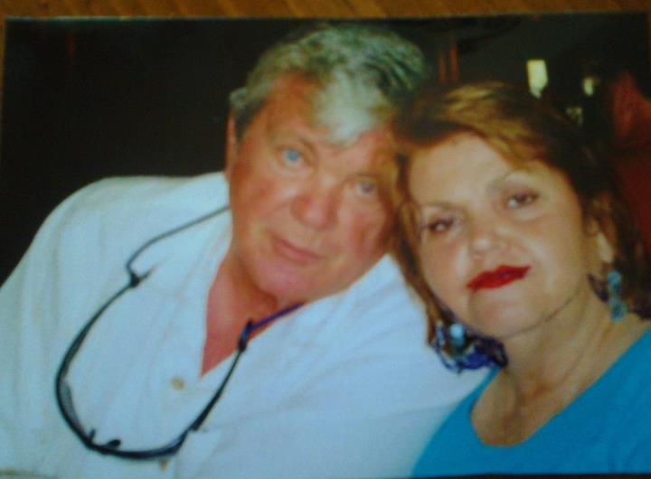 Nancy Cartwright - Class of 1963 - Cullman High School
