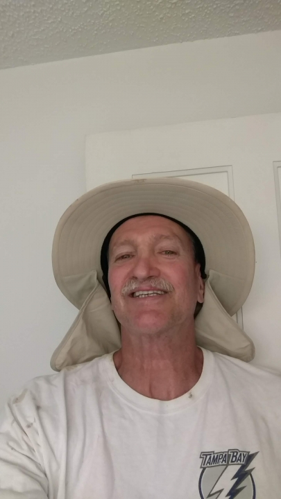 Michael Asher - Class of 1975 - Elba High School