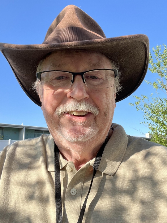 Steven Bunting - Class of 1975 - Bartlett High School