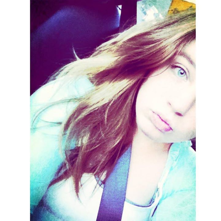 Nicole Reed - Class of 2014 - Bartlett High School